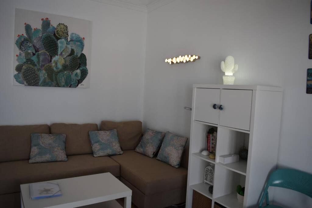 Villa Manuel -Lanzarote Playa Blanca  Esterno foto