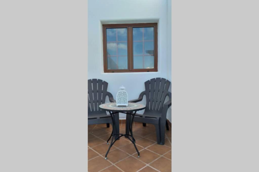 Villa Manuel -Lanzarote Playa Blanca  Esterno foto