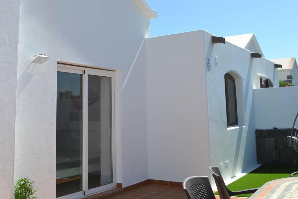 Villa Manuel -Lanzarote Playa Blanca  Esterno foto